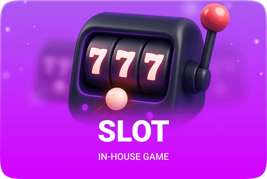 Демо-режим Slot в Martin