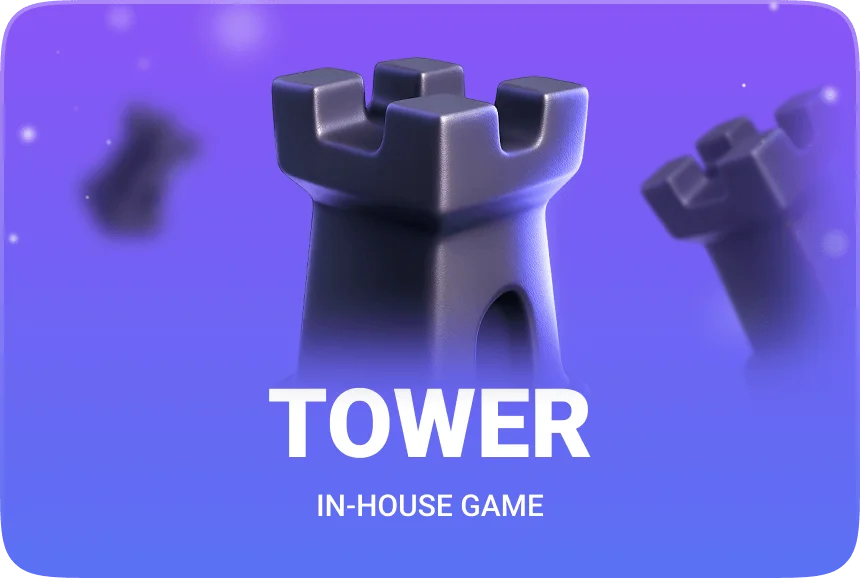 Демо-режим Tower в Мартин