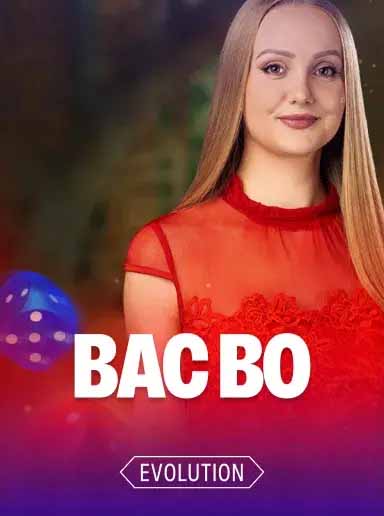 Bac Bo · Мартин Live Casino