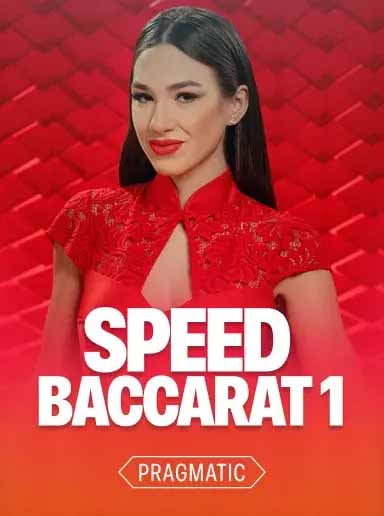 Speed Baccarat · Martin Live Casino